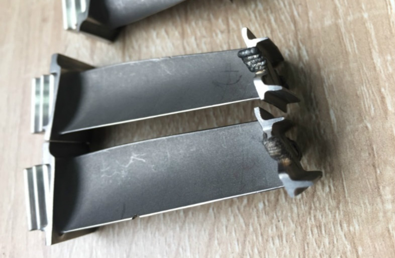 Toothed crown restoration