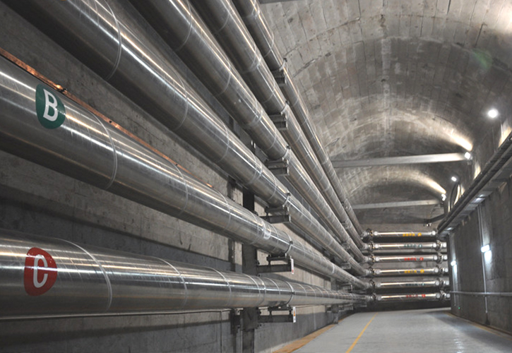 High current busbar joint repair